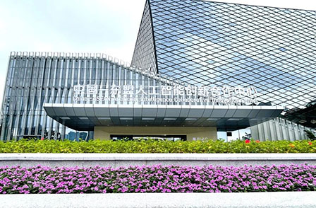 宏景科技助力南A中心建设,构建中国—东盟AI合作协同创新活力链 宏景科技助力南A中心建设,构建中国—东盟AI合作协同创新活力链