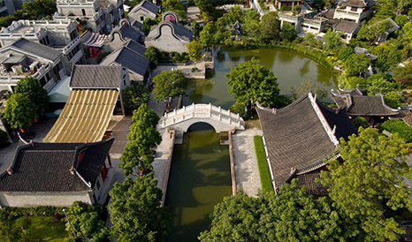 顺德北滘和园